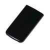 Zadní kryt Nokia 6700 Classic Matt Black matný černý SWAP