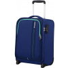 Cestovný kufor American Tourister Sea Seeker Upright Underseater Combat Navy (146677-6636)