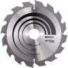 Bosch Pílový kotúč Optiline Wood, 190 mm, otvor 30 mm, 16 zubov, b1 2,0 mm 2608641184