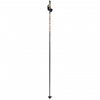 EXEL Spirit Pro Jr. 10% carbon, dětské hole na běžky Délka hůlek: 105 cm
