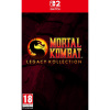 Mortal Kombat: Legacy Kollection (Switch 2)