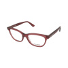 Dioptrické okuliare Alexander McQueen AM0461O 004 Veľkosť: 53