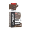 Nutrend PROTEIN PUDDING, 5 x 40 g - čokoláda + kakao, 5x40 g