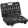 Stanley STMT82831-1 72dielna sada 1/4