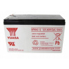 BATÉRIA 8,5AH 12V YUASA NPW45-12 NPW4512