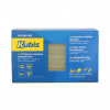 Kubis tavné tyčinky, transparentné 11,2*200 mm, 1 kg (50 ks), | 01-06-1121