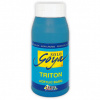 Akrylová farba Solo Goya TRITON 750 ml - tyrkysová modrá (akrylové farby)