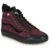 Vans Členkové tenisky UA SK8-HI MTE-2 PORT ROYALE/BLACK Fialová