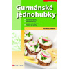 Gurmánské jednohubky