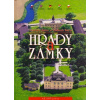 Hrady a zámky - Vladimír Bárta