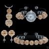 SHAMBALA set s hodinkami