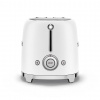 Smeg TSF01WHMEU toustovač 6 2 krajíců 950 W Bílá