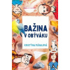 Bažina v obýváku - Kristýna Plíhalová