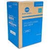 Toner Konica Minolta TNP-80C | 13000 pages | Cyan | Bizhub C3320i AAJW452