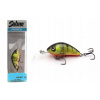 Wobler Salmo Hornet Sinking 4 cm/4 g Hot Perch