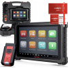 Autel MaxiCOM MK906S PRO DoIP/CAN FD/Kódovanie – Najnovší model pre rok 2023