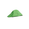 Stan cloud up 1 base 210t cnk2450ws032-green NATUREHIKE NEPLATÍ