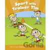 Sport with Trainer Tim - Maria Luisa Iturain