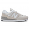 Pánske topánky New Balance ML574EVW - béžové