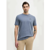 Calvin Klein pánske modré tričko J30J327234 XL