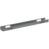 MILA DESIGN MILADESIGN kanál závesný Linear LN0004 biely