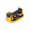 DEWALT GRABO Akumulátorový vysávač 18 V (bez batérie a nabíjačky)