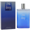 Davidoff Cool Water Deep, Voda po holení - 100ml pre mužov