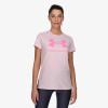 Under Armour Sportstyle Logo SS