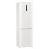 Chladnička Gorenje NRK6202AW4 AdaptTech NoFrost 331 l 200 cm Komora 0 Biela