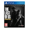 The Last of Us: Remastered CZ [PS4] - BAZÁR (použitý tovar) (The Last of Us: Remastered CZ [PS4] - BAZÁR (použitý tovar))