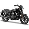 Maisto Harley-Davidson Street 750 2015 1:12