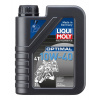 LIQUI MOLY MOTORBIKE 4T 10W40 OPTIMAL 1l