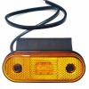 FRISTOM FT-20 Z+K LED oranžové s držákem