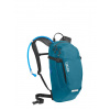 Batoh s vakom na vodu CamelBak M.U.L.E. 12 - moroccan blue/black
