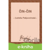E-kniha Čin-Čin - Ľudmila Podjavorinská