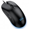 Genius GX Gaming Scorpion M500 , Myš, herní, drátová, optická, RGB podsvícení, 1200–3600DPI, 6 tlačítek, USB, černá 31040011400