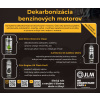 JLM Benzínová dekarbonizačná sada