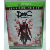Devil May Cry: Definitive Edition Xbox One