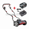 AL-KO 38.4 Li HM Comfort 114035