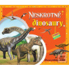 Neskrotné dinosaury (3D…
