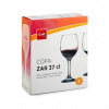 Cegeco Pohár na víno CoK Zar 2 x 370 ml