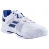 Babolat SFX3 All Court Men - white/navy