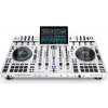 Denon DJ Prime 4+ Special White Edition
