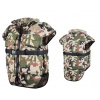 Plávacia vesta Aquarius Angler veľ. XXL