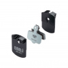 BBB BBS-441C CoolFin Brzdové platničky - HP organic s chadičom