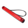 WAŚ Zadné brzdové svetlo W207 LED univerzálne