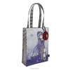 Nákupní taška - Dear Alice od firmy SANTORO London Gorjuss (Coated Shopper Bag - Dear Alice)