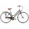 Mestsky bicykel - Romet Vintage Classic D Black 2022 20 “ (Romet Vintage Classic D Black 2022 20 “)
