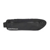 Kapsička na rám Bontrager Adventure Boss Frame Bag Black 3 l