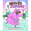 Medvěd v županu